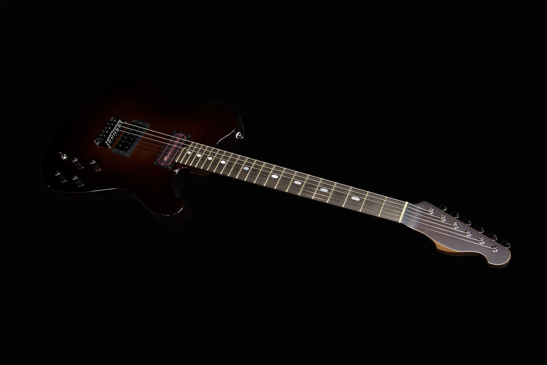 Westel Standard — Westville Guitars